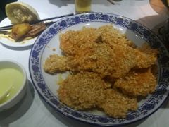 -眷江南之小蓝鲸(王府大街店)