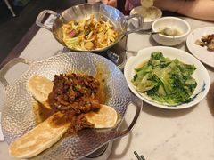 -小菜园新徽菜(滁州苏宁店)