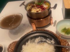 -谷田稻香·砂锅菜(广州悦汇城店)