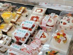 -爱维尔阳光蛋糕(汇金广场店)