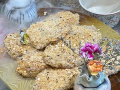 -君霖海鲜私房菜(春柳店)