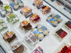 -物美超市(三里河店)