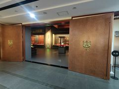 -北京大葆台遗址博物馆