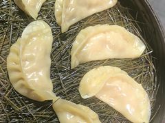 -松针蔡记蒸饺(花园路店)