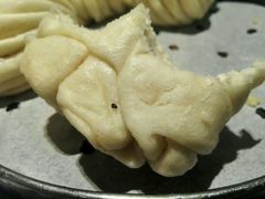 -北李妈妈菜·海肠捞饭(高新万达店)