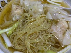 -百福麵家(新馬路店)
