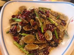 -嘎嘎鸭脑壳江湖菜(五里店)