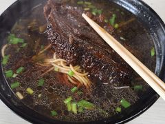 -小龙大肉面馆