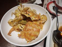 -南海渔家•海鲜•正宗海南菜(海棠湾店)