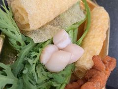 -牛New寿喜烧(新六百店)