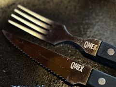 -Q MEX 库迈墨西哥餐吧(三里屯店)