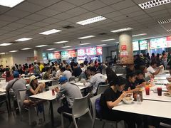 -Magic Food Point(Airport Street food)