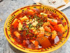 -聚丰园•湖鲜餐厅(阿红私房菜梅石路店)