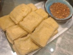-浩海火烧云傣家菜(京广店)