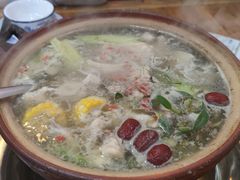 -洪大厨鸡煲(福田店)