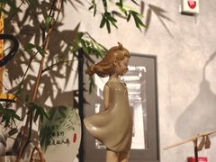 -庐灶江南·江南菜·四合院Bistro(东直门雍和宫·原华侨宾馆店)