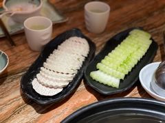 海南香芋-春润大地海南椰子鸡(沙井京基百纳广场店)