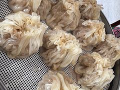 -清真·同发顺饭庄·烧麦(总店)