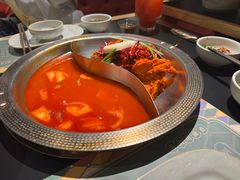 -廖掌柜·重庆鲜货火锅(上海首店)