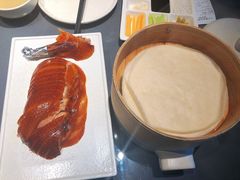 -小大董·烤鸭(观景餐厅·南京西路店)