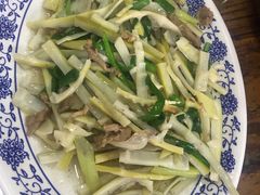 -汉阴白火石汆汤