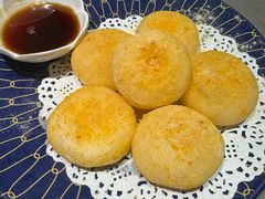 红糖糍耙-陶德砂锅(春熙路店)