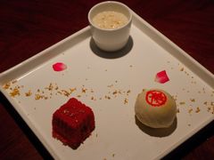 江南味道-解香楼(八盘岭路店)