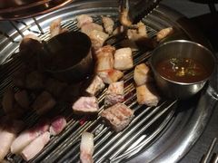 -401餐厅(弘大店)
