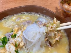 -生汆记米粉(环城南路店)