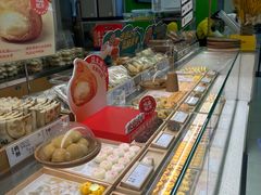 -泸溪河桃酥(凯德MALL太阳宫店)