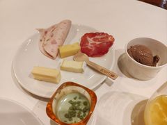 -The COOK·厨餐厅·自助餐(浦东嘉里大酒店)