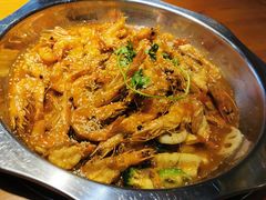 -邵汇大虾(吉林大路店)