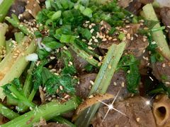 麻辣连肝肉-正兴张血旺