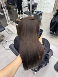 -BOF HAIR BY HONTO