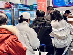 -宜家·瑞典风味餐厅(三桥店)