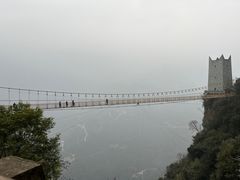 -九皇山景区