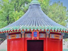 -北京古代建筑博物馆