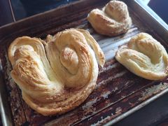 蝴蝶酥-国际饭店·帆声西饼屋(黄河路店)