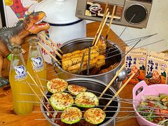 -炒豆合作社(东四总店)