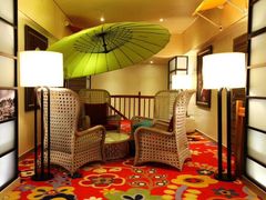 -喜鹊愉家酒店(郑州曼哈顿博览中心地铁站店)