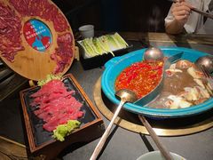 -吼堂老火锅(太古里总店)