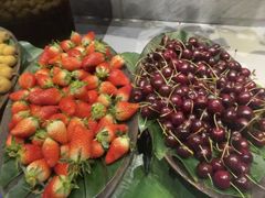 -川骄海鲜自助(河东店)