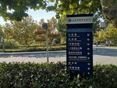 -山东外贸职业学院
