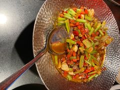 -湘阁里辣(东门茂业店)