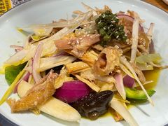 -天山传奇新疆菜(SKLP店)