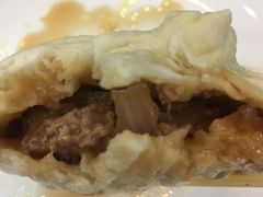 风味排骨包子-张包铺(道外店)