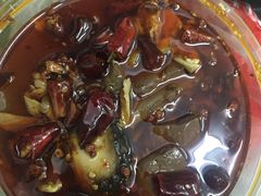 -徽州月·民间徽菜(浦东总店)