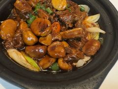 -洋洋中餐馆·SINCE 1997(龙湖星湖天街店)