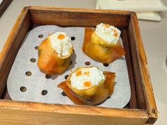 -蔡澜点心·粤菜(西单大悦城店)