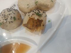 -小杨生煎(龙之梦购物中心店)